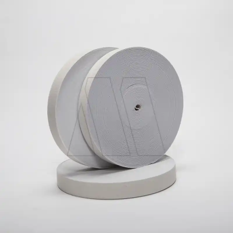 ELASTICO ALGODON BRADBURY 25MM X 25MTS 1885.25