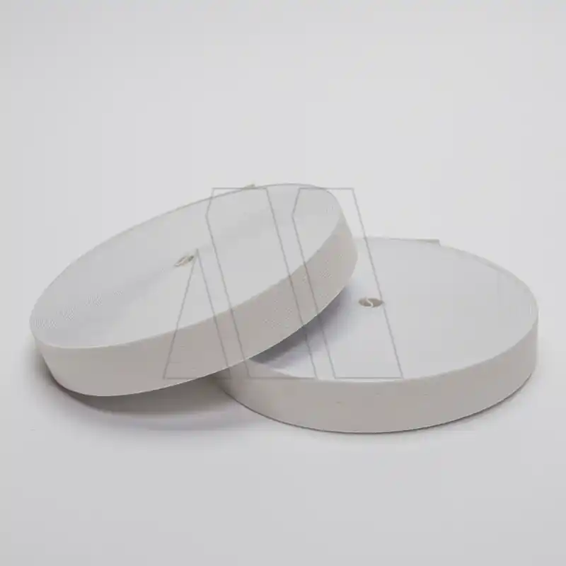 ELASTICO ALGODON BRADBURY 30MM X 25MTS 1885.30
