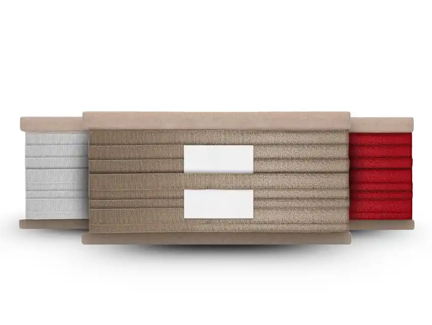 ELASTICO BRETEL TELAR C/BRILLO 10MM X 20MTS