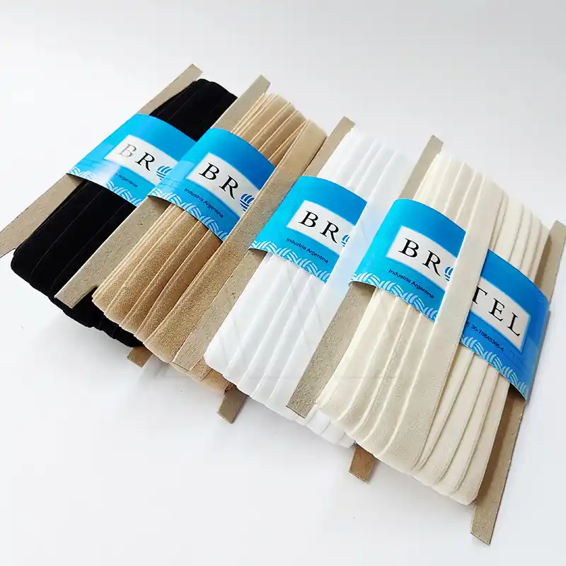 ELASTICO BRETEL 13MM X 10MTS 1896