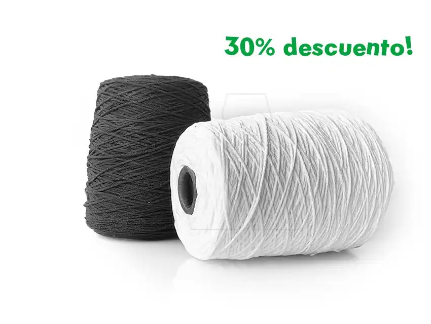 ELASTICO REDONDO 3MM 018