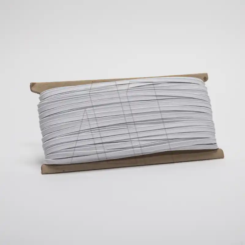 ELASTICO POL ACORDONADO BENTLEY Nº 12 X 50MTS 1864.12