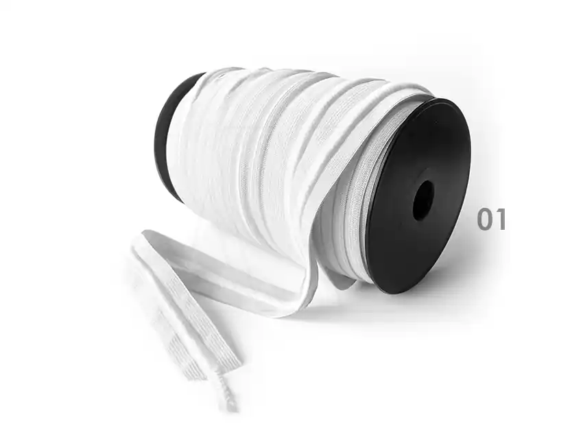  ELASTICO POL C. DE O. DEEP CON CORDON 35MM X 50MTS  1893.35