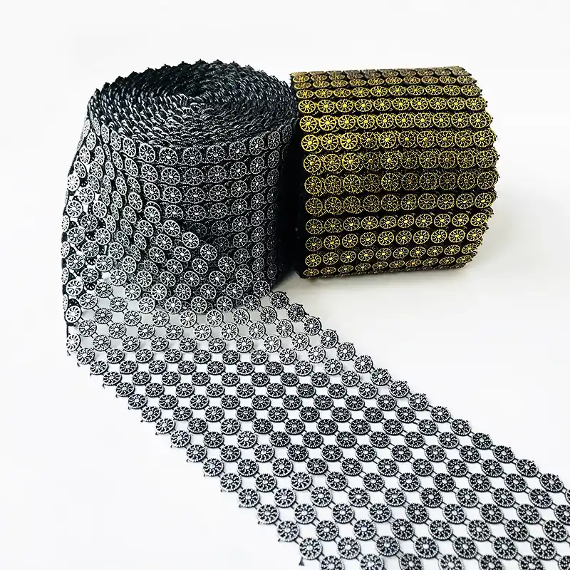 GALON RUEDA 11CM X 10YDS 2039