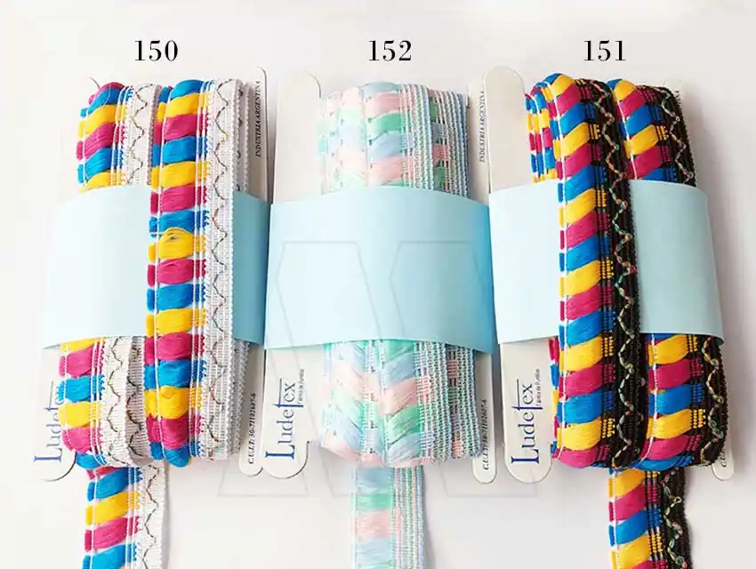 FLECO POLYESTER ROCKLETS 3,5CM X 10MTS 2746
