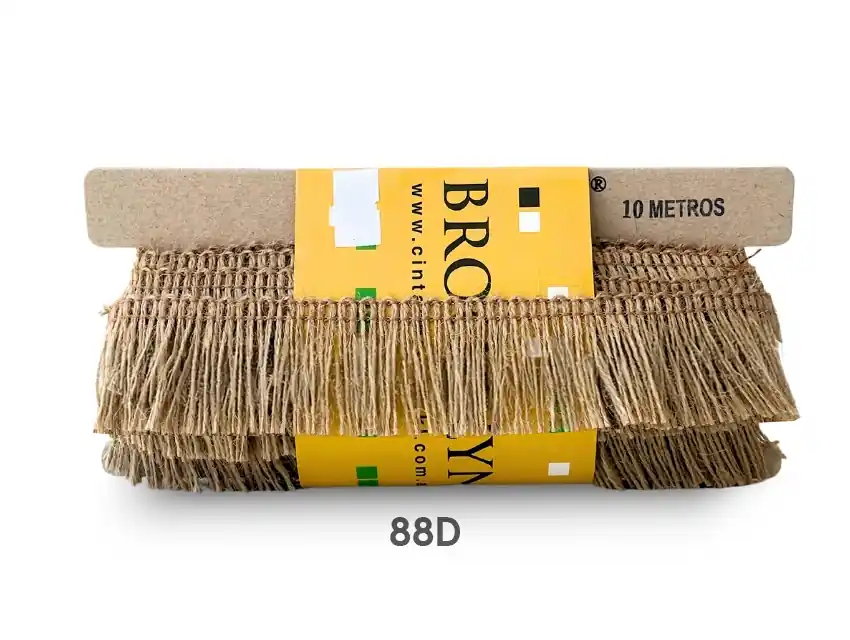 FLECO YUTE DE 40MM X 10MTS 9006