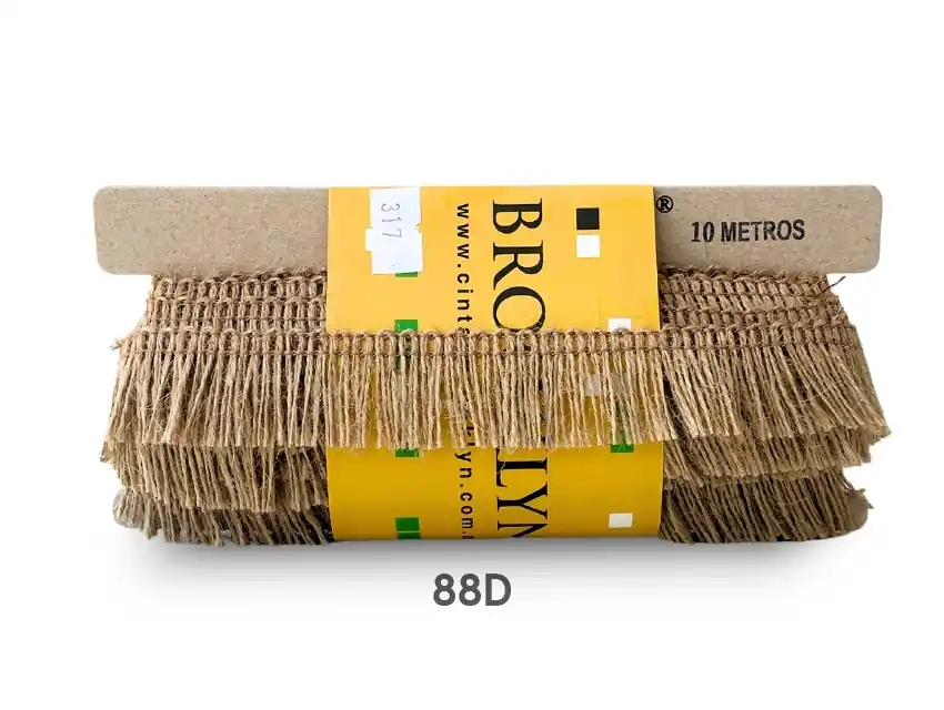 FLECO YUTE 25MM X 10MTS 9007