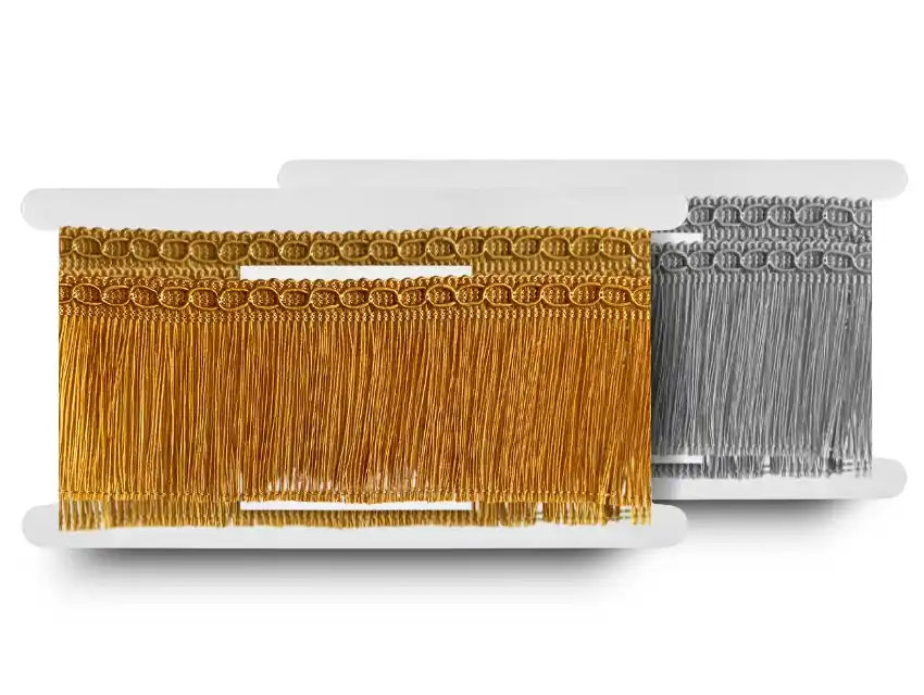 FLECO DE SEDA 10CM X 20YDS  9094.10