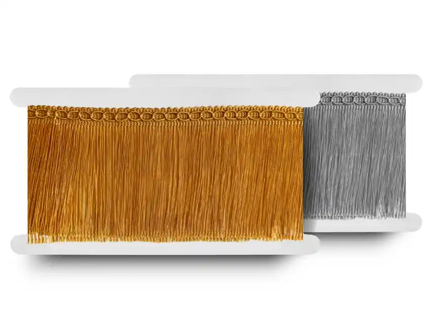 FLECO DE SEDA 15CM X 20YDS  9094.15