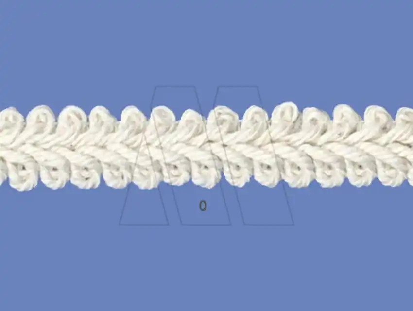 ESPIGA ALGODON FB X 30MTS 2593
