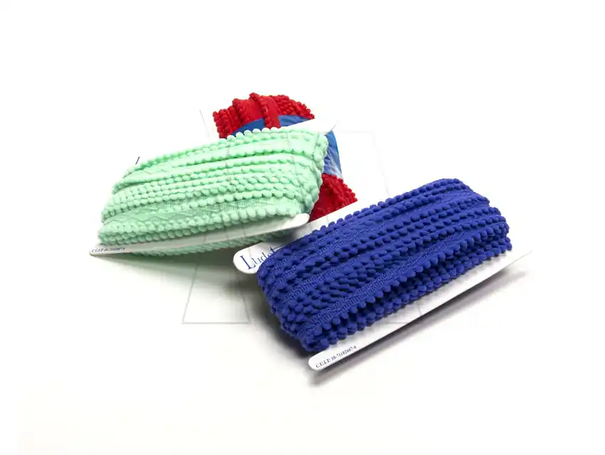GALON MINI POMPON X 20MTS