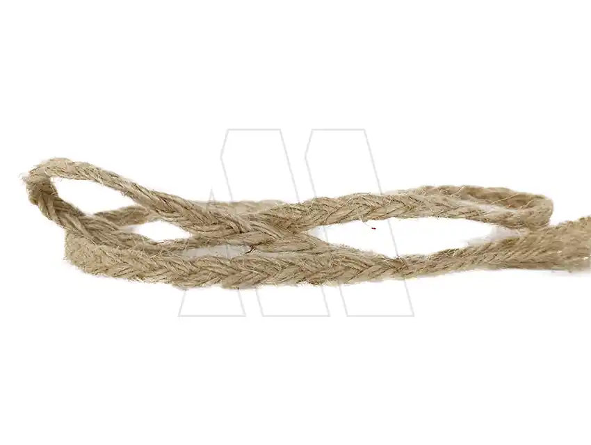 GALON TRENCITA YUTE 10MM X 10MTS 2794.10