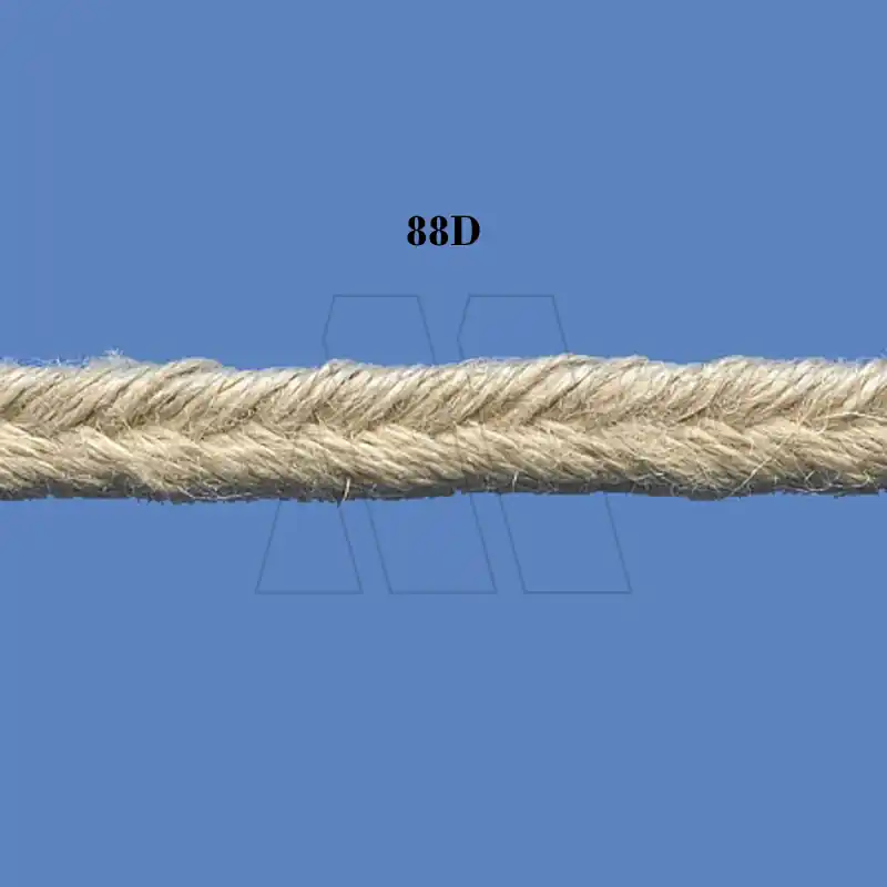 TRENZA DE YUTE FB 10MM X 10MTS 2797