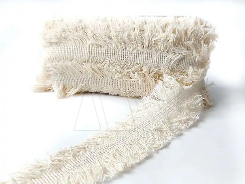 FLECO DOBLE CRUDO 55MM X 12MTS 2978