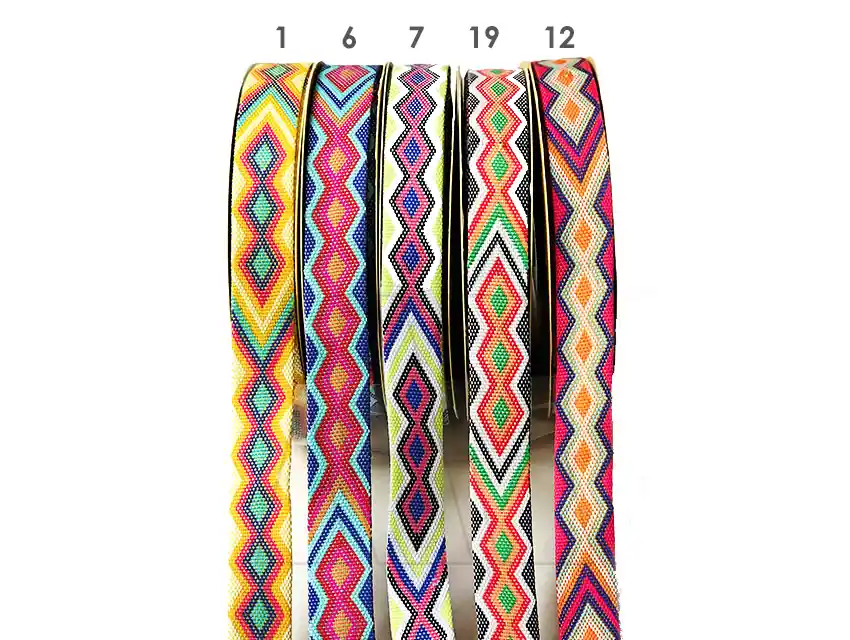 CINTA BROOKLYN MONCHUI 20MM X 10MTS 5642
