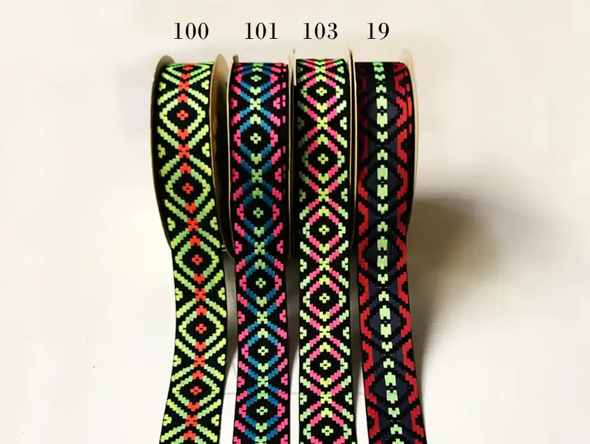 CINTA BROOKLYN PRISMA 23MM X 10MTS 5644