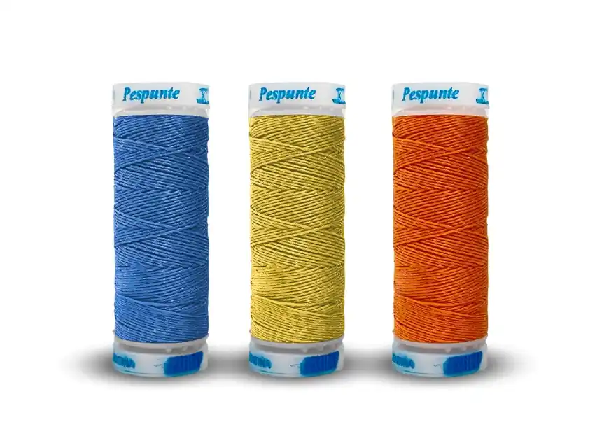  HILO BITAX PESPUNTE POLIESTER COLOR 10UN X 30MTS  3039C