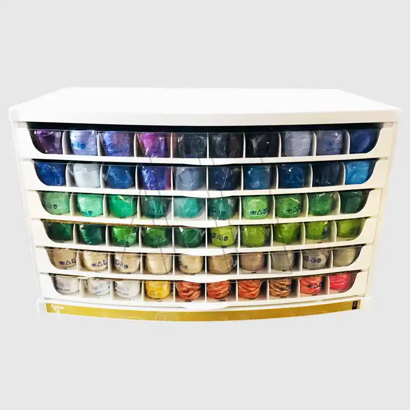 EXHIBIDOR PERLE X 480 OVILLOS 5020P