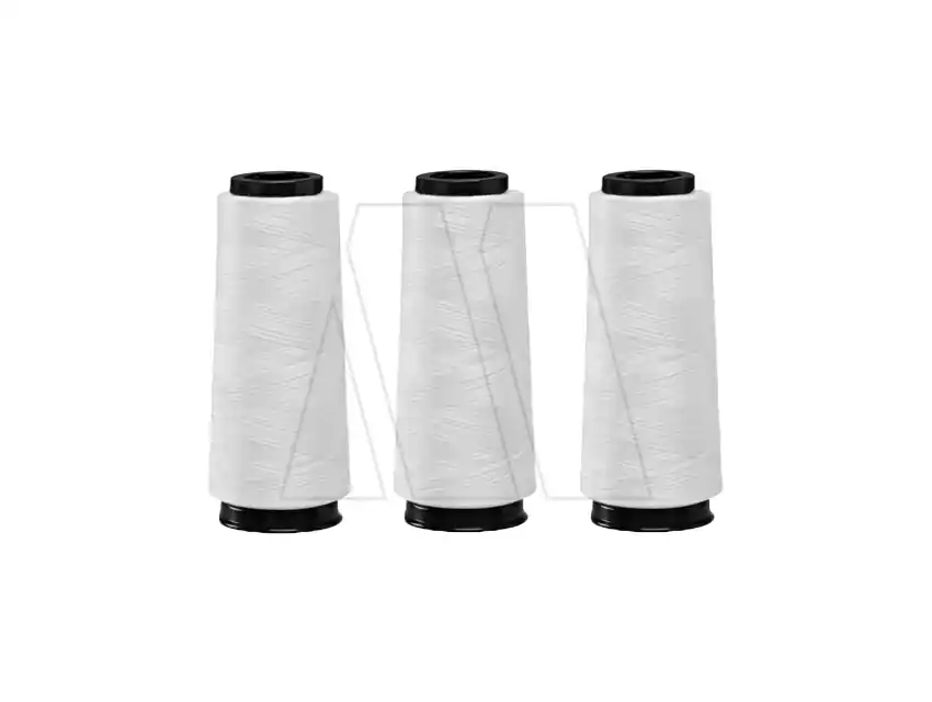 HILO CONO SOL COATS BLANCO X 1828MTS 5036B