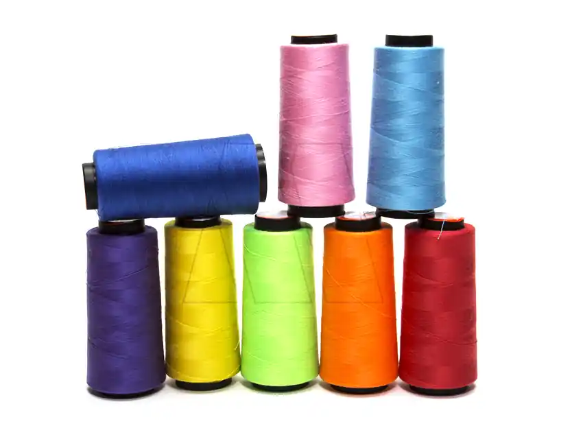 HILO CONO SOL COATS COLOR X 1828MTS 5036C