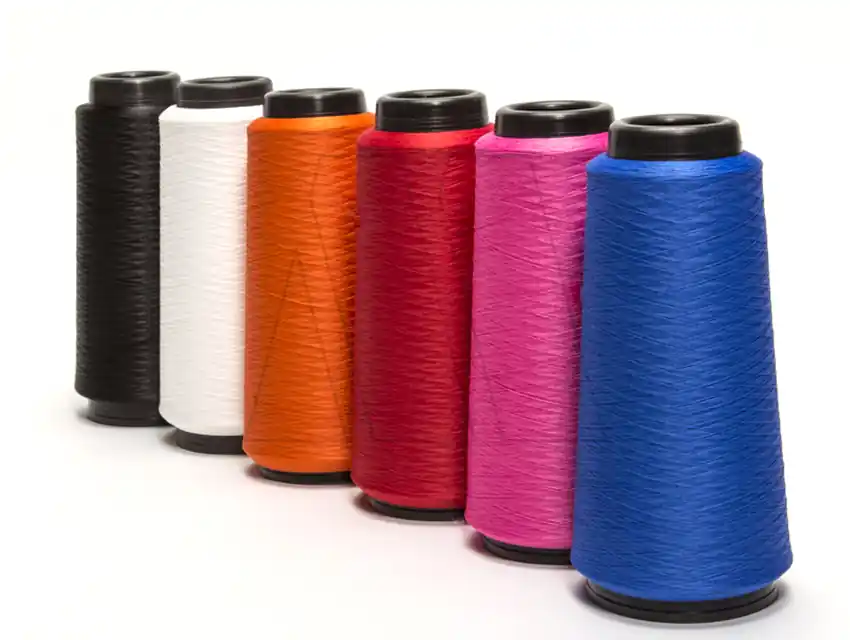 HILO P/REMALLAR COATS POLIESTER COLOR X 100GRS 5038C