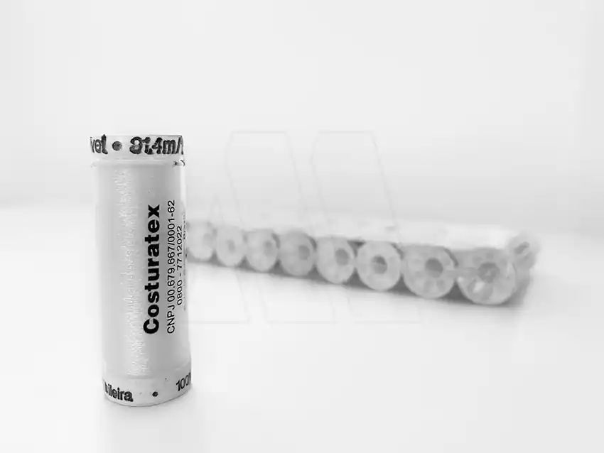 HILO INVISIBLE POLIAMIDA MULTIFILAMENTO 10UN X 91,4MTS 5049