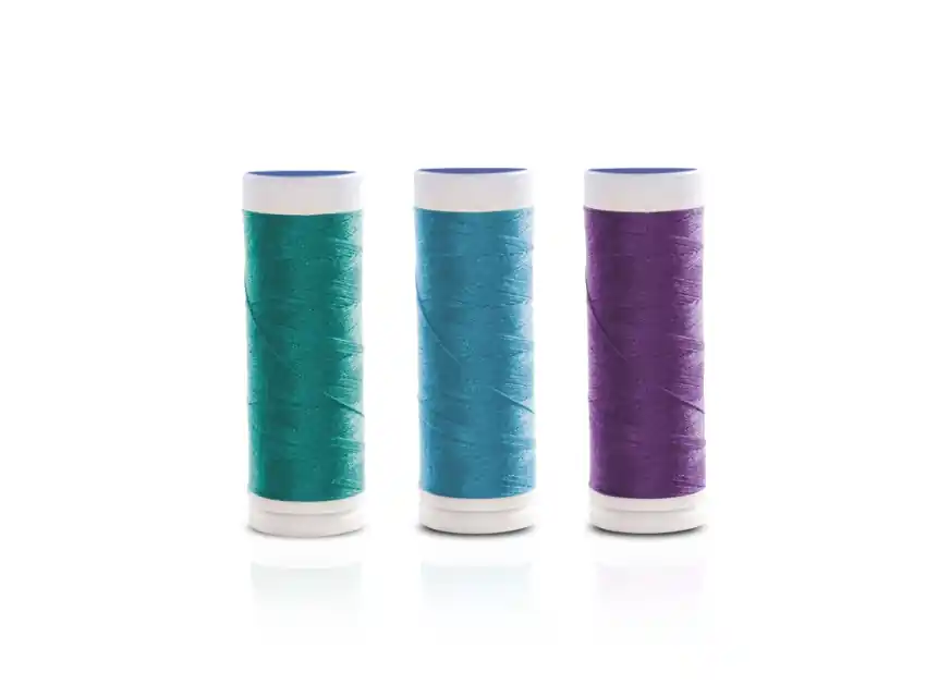 HILO CADENA ALGODON COLOR 10UN X 90MTS 5050C