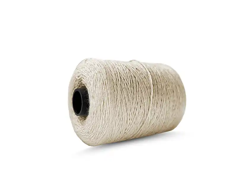 HILO DE HILVANAR NATURAL 12 BOBINAS X 500MTS 5053