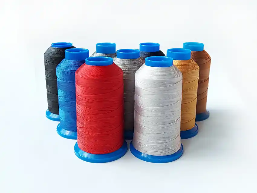 HILO CONO NYLON EXTRA FUERTE NRO 40 VAHE CONO COLOR X 1000MTS 5075C