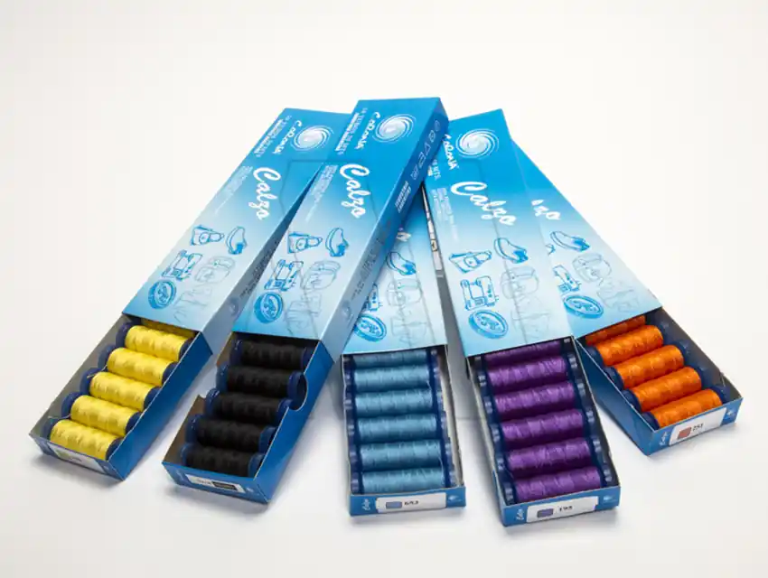 HILO DE NYLON EXTRA FUERTE 10UN X 50MTS 5076
