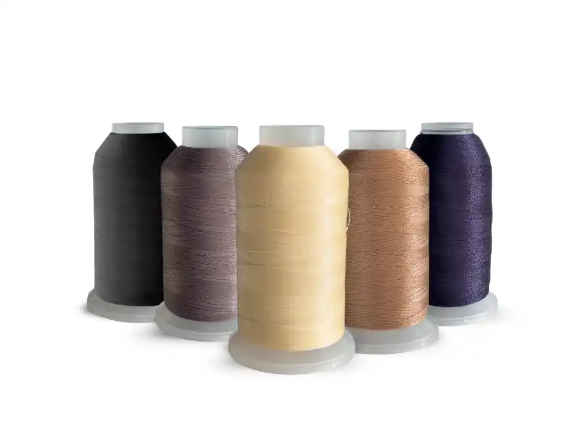 HILO CONO NYLON EXTRA FUERTE NRO 60 VAHE COLOR X 1500MTS