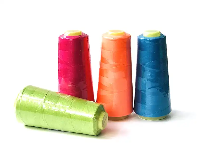 HILO CONO COLOR POLIESTER X 2000YDS 8070C