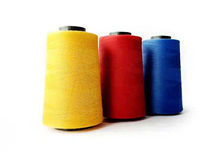 HILO 100% POLIESTER P/COSER X 5000MTS 8074