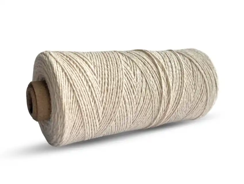 HILO DE ALGODON P/MANUALIDADES X 250GRS 5027.250