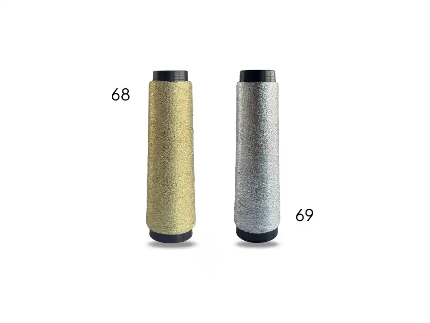 HILO LUREX X 1000MTS