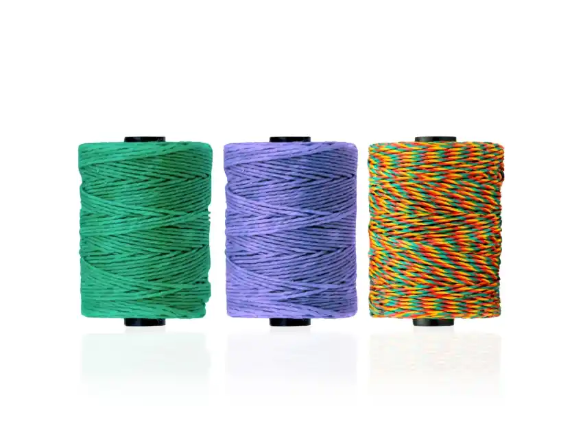 HILO ENCERADO 1MM X 70MTS 5067