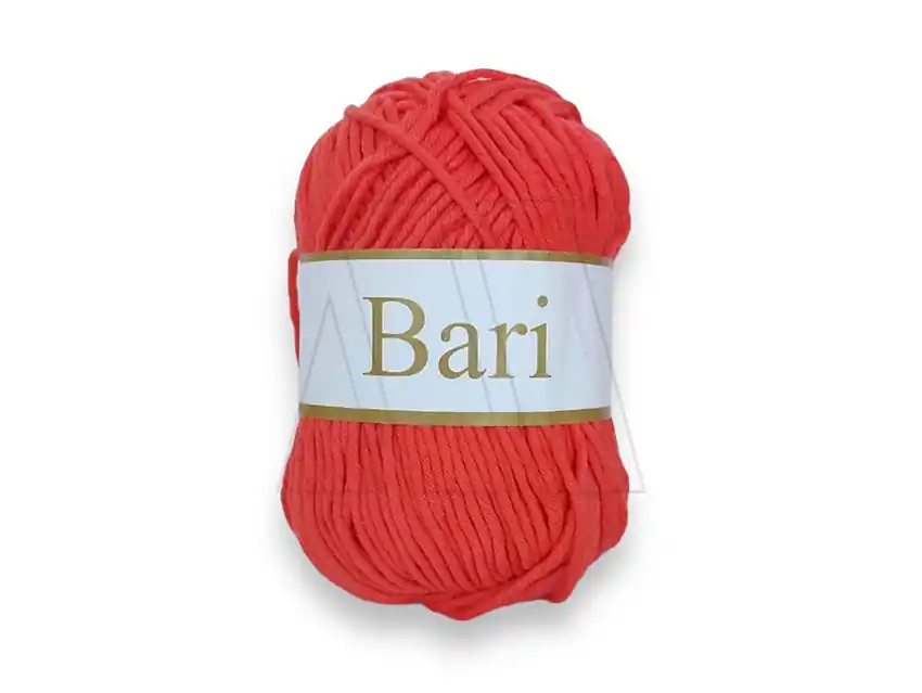 HILO ALGODON COTONE BARI 12 CABOS 10OV X 100GRS 5505