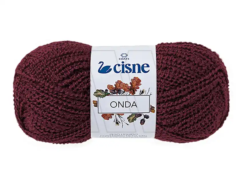LANA CISNE FANTASIA ONDA 5 OV X 100GRS 5508