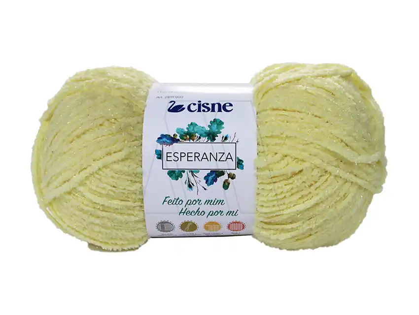 LANA CISNE FANTASIA ESPERANZA 5 OV  X 100GRS 5513