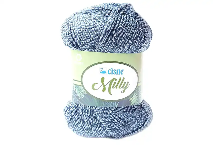 LANA CISNE FANTASIA MILLY 5OV X 100GRS  5514