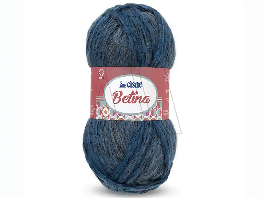 LANA CISNE FANTASIA BETINA 10OV X 100GRS 5518