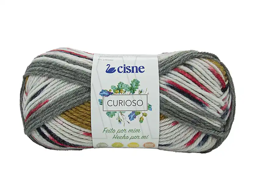 LANA CISNE FANTASIA CURIOSO 5 OV X 100GRS 5531