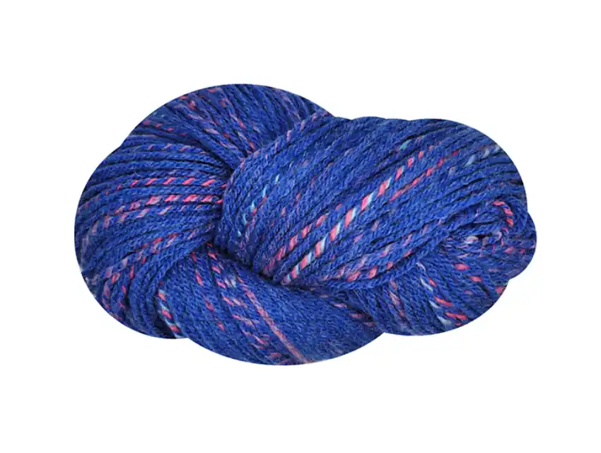 LANA 25% PURA 75% ACRILICO MIA HILADOS PINTE X 3 MADEJAS DE 150GRS 5532
