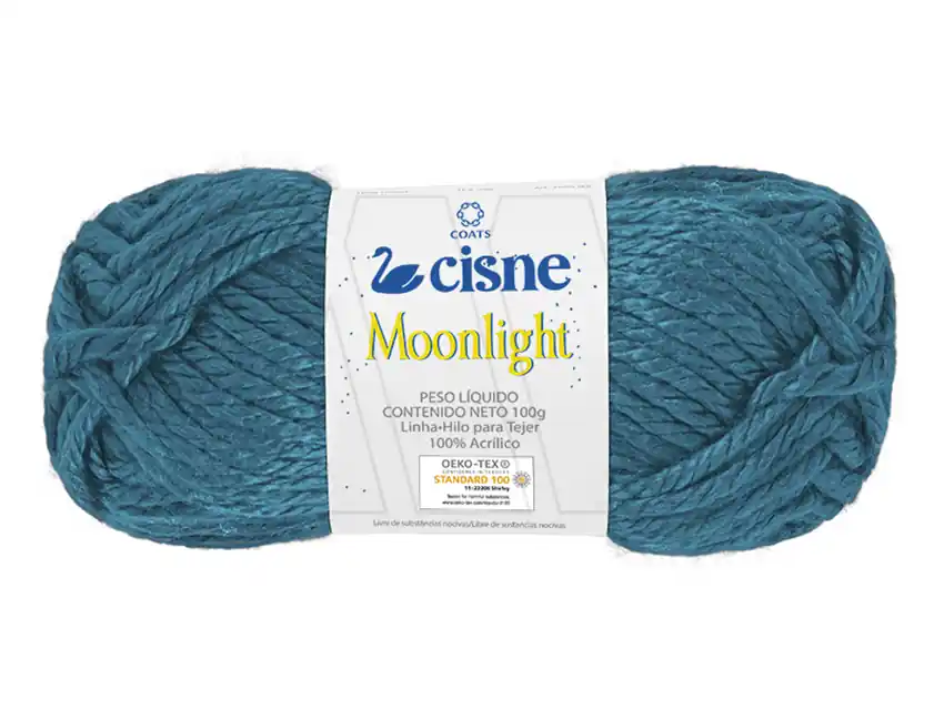LANA CISNE FANTASIA MOONLIGHT 5 OV X 100GRS 5565