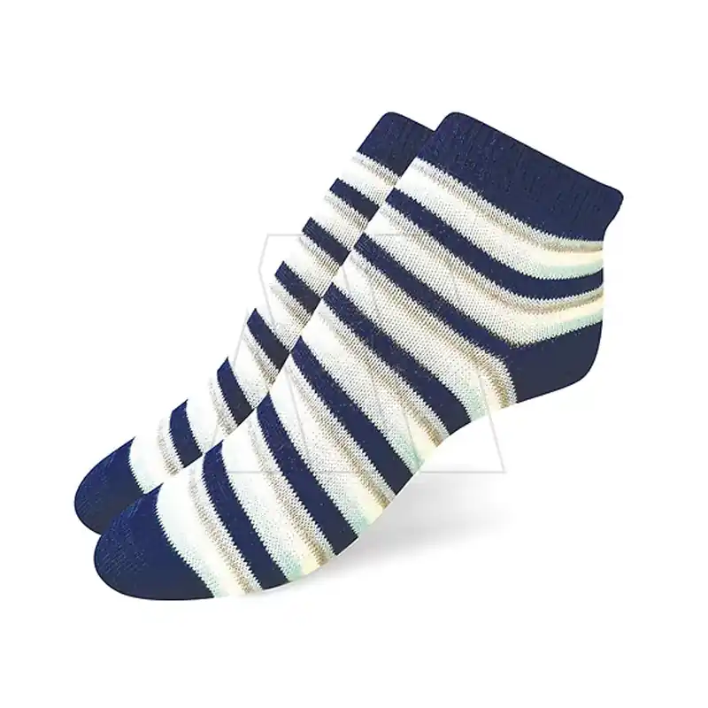 SOQUETE ESTAMPADO INFANTIL ELEMENTO T.2 3808.2