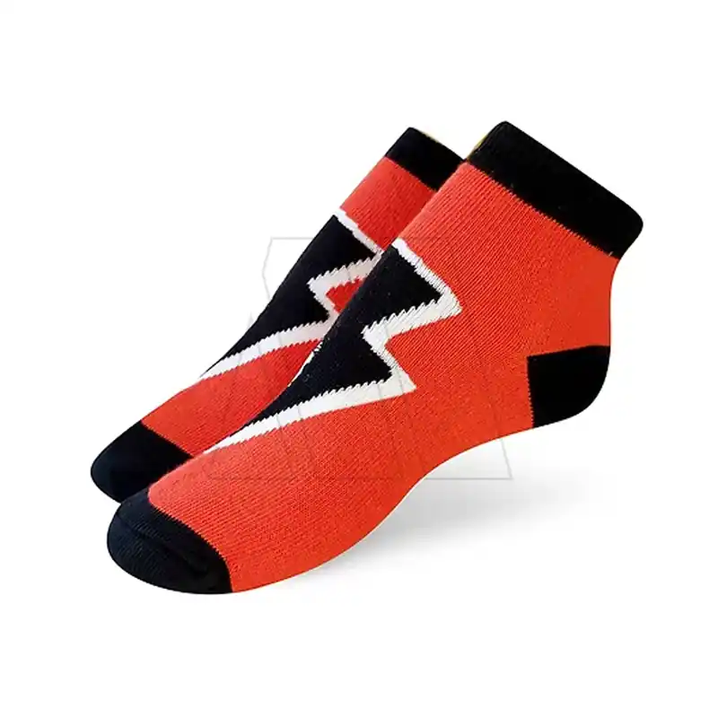 SOQUETE ESTAMPADO JUVENIL ELEMENTO T.4 3808.4