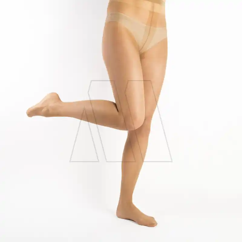 PANTY LYCRA DESNUDA S/PUNTERA DANTAC 6100
