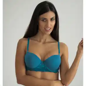 SOUTIEN TAZA SOFT CON PUSH-UP SUPER SOFT TRENDA 3218