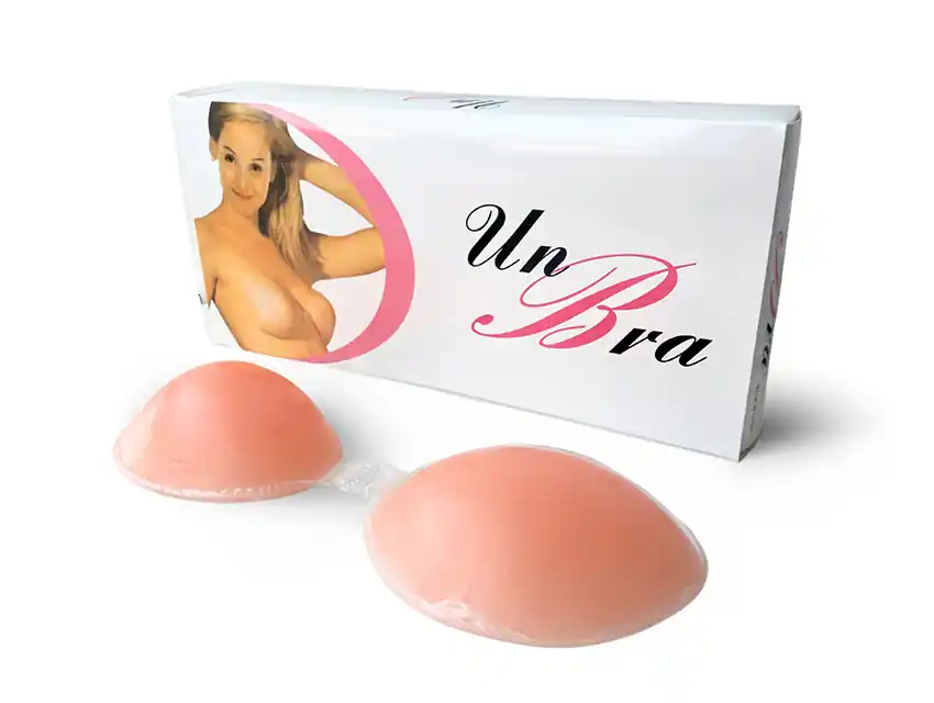 TAZA SOUTIEN DE SILICONA BRA CLASSIC 3226