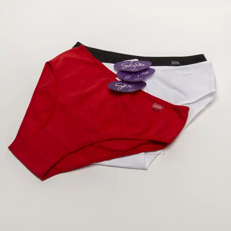 TIRO CORTO ALG Y LYCRA LISA SOL Y ORO 3764.4